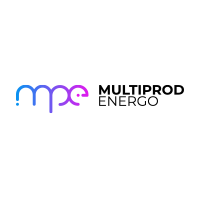 Logo multiprod